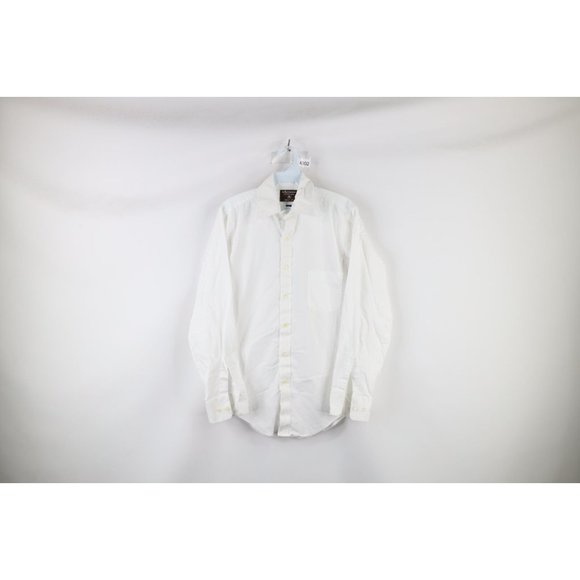 60s Shirt Adult White